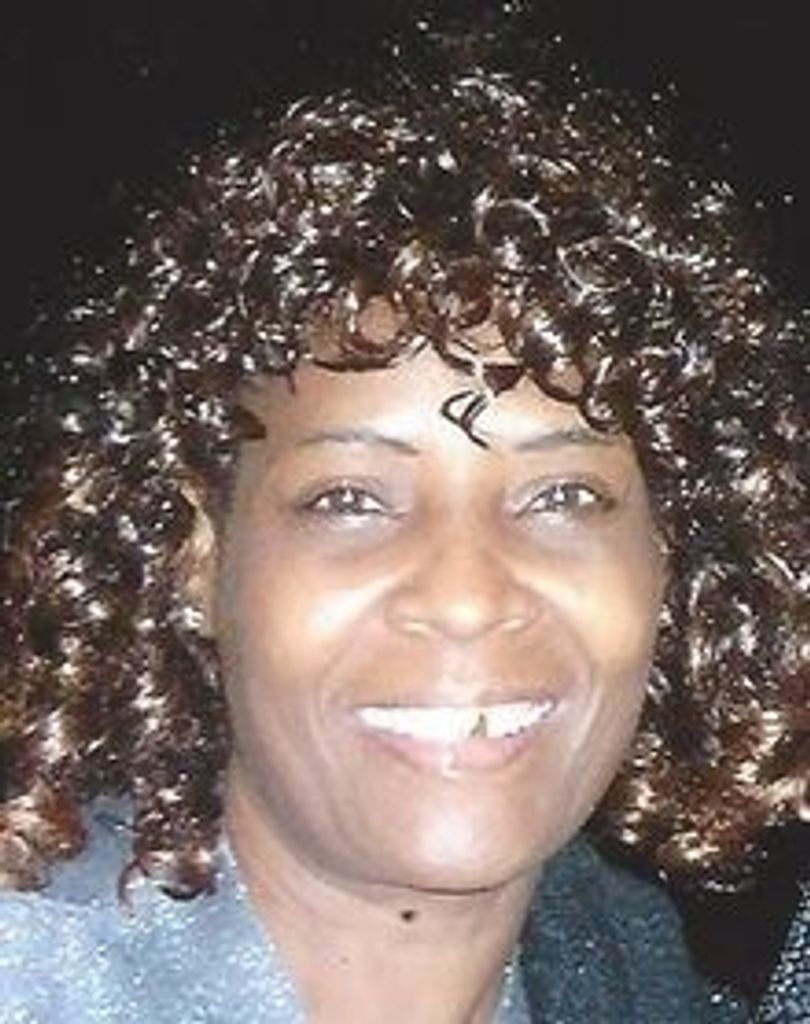 Mrs Annie Bradwell
