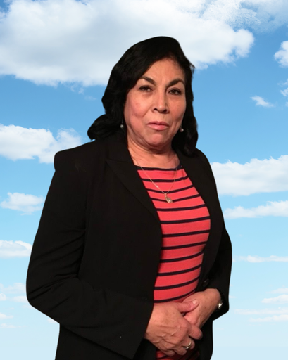 Guadalupe Moreno Profile Photo