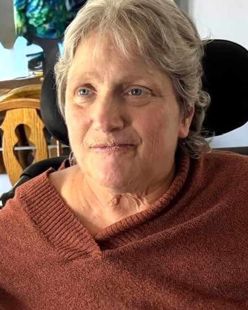 Patricia "Patty" Zielinski