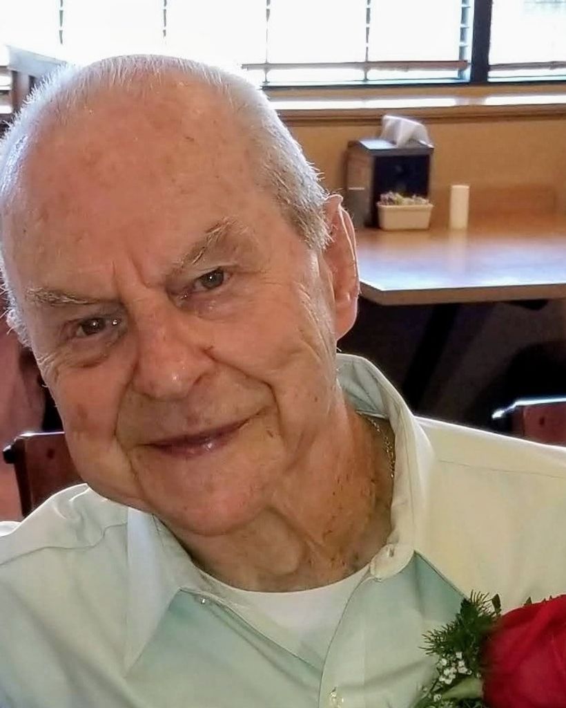 Hurbain P. Roy Profile Photo