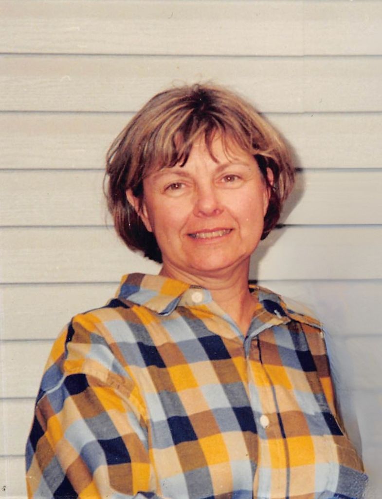 Linda Carol Livingston