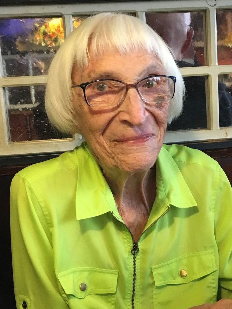 Barbara "Barb" Freeman