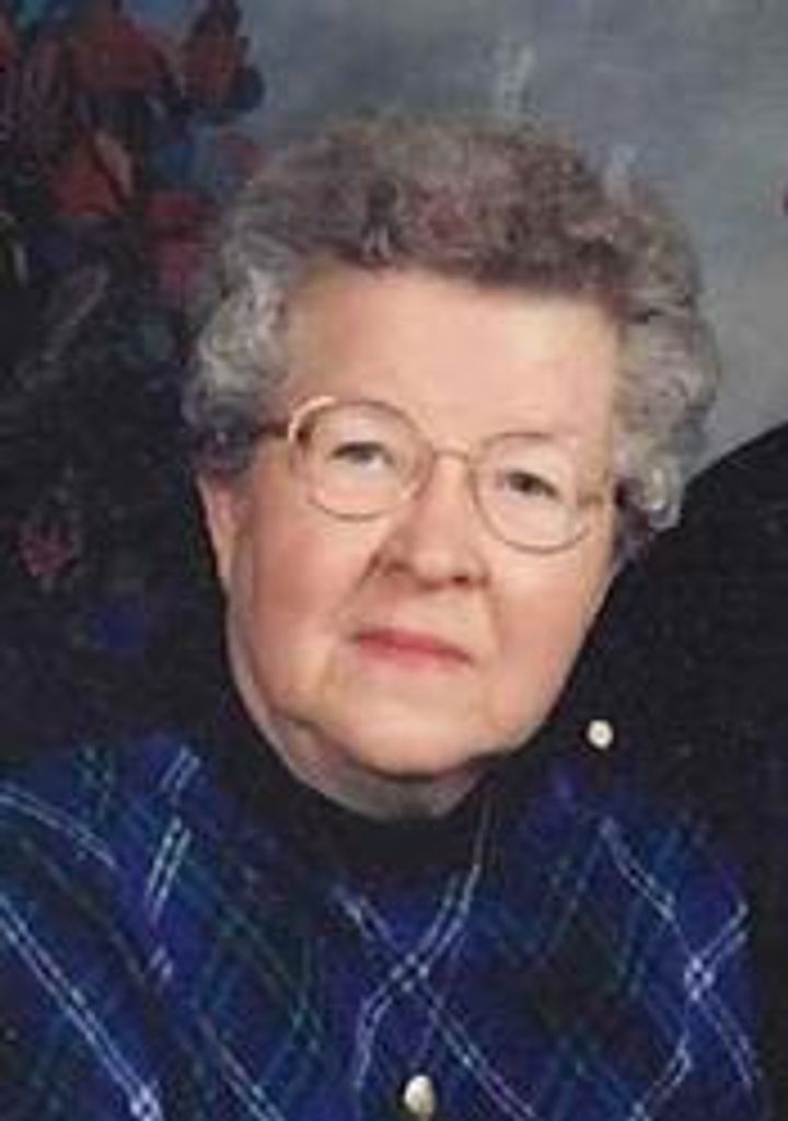 Irene Daisy Rasmussen