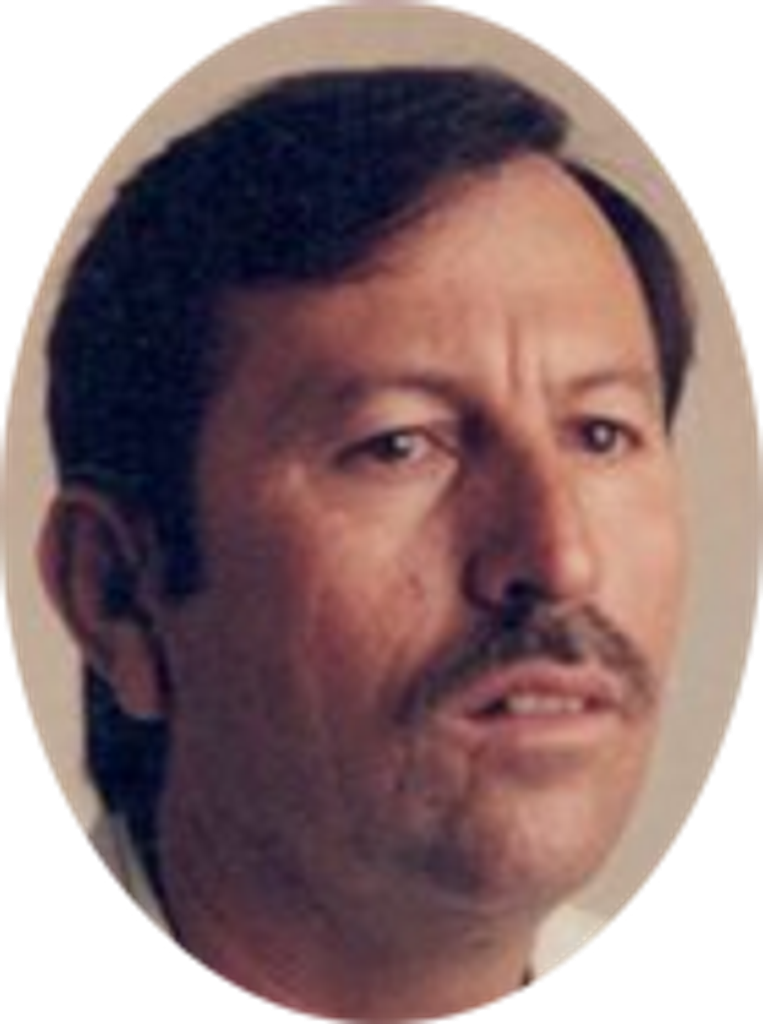 Reynaldo Cantu