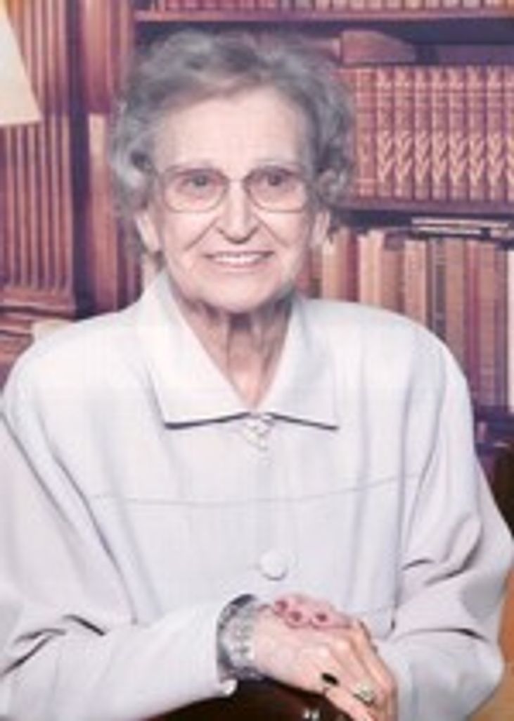 Lurlie Ballard Bennett Profile Photo