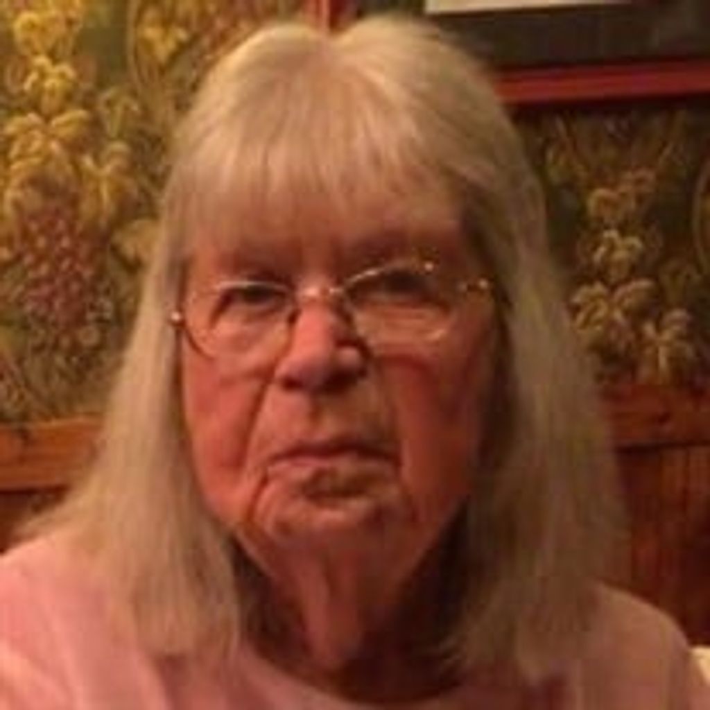 Sally Louise Miller