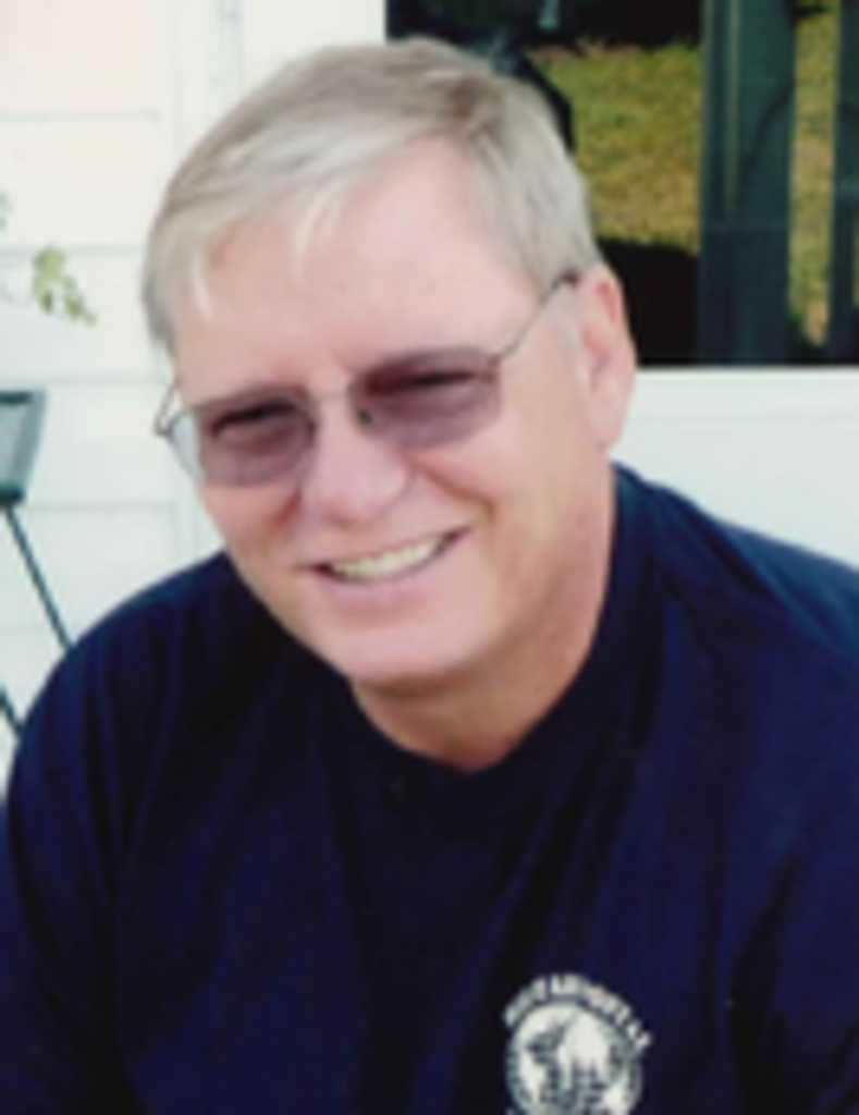 Howard Louis Finger Profile Photo