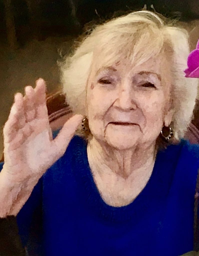 Annette Mealer Profile Photo