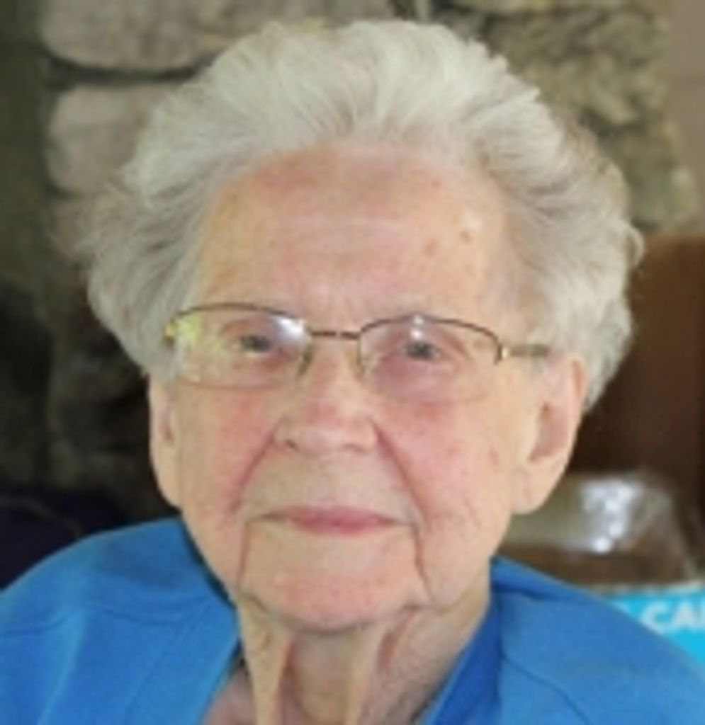 Mary Louise Ownbey