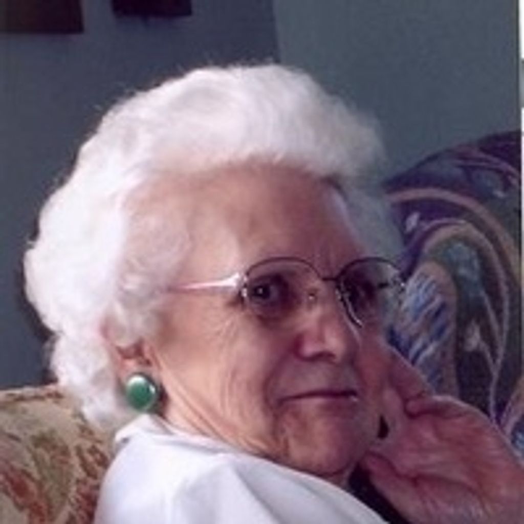 Anna Osborne