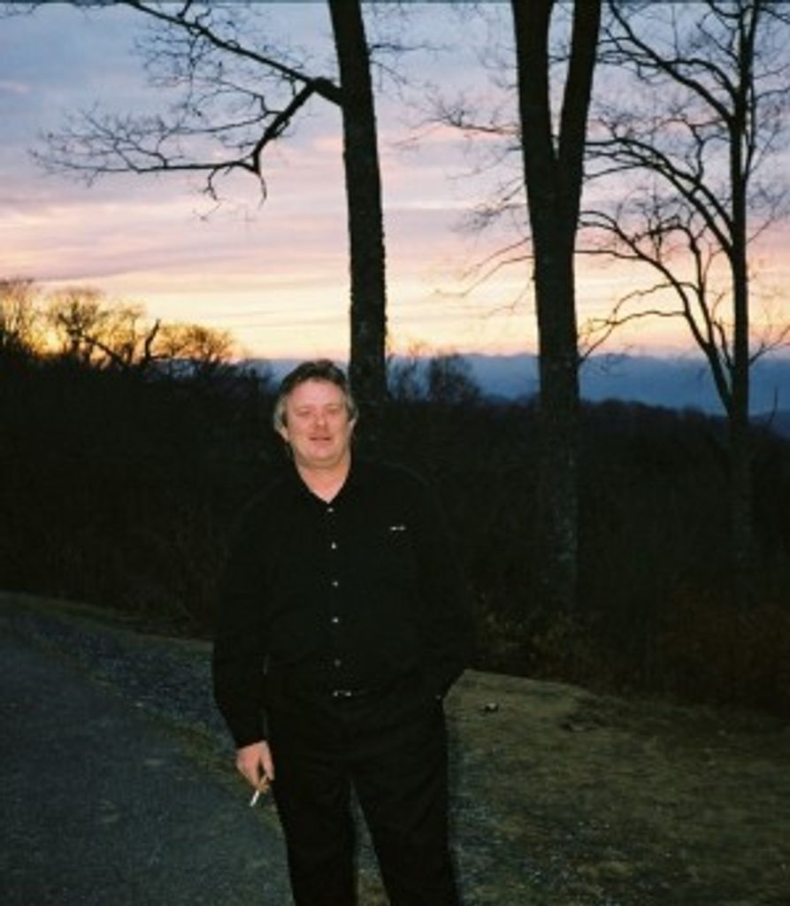 George Arthur Spencer