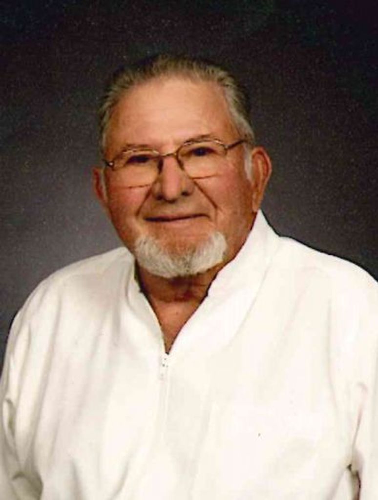 Theodore Pertzborn