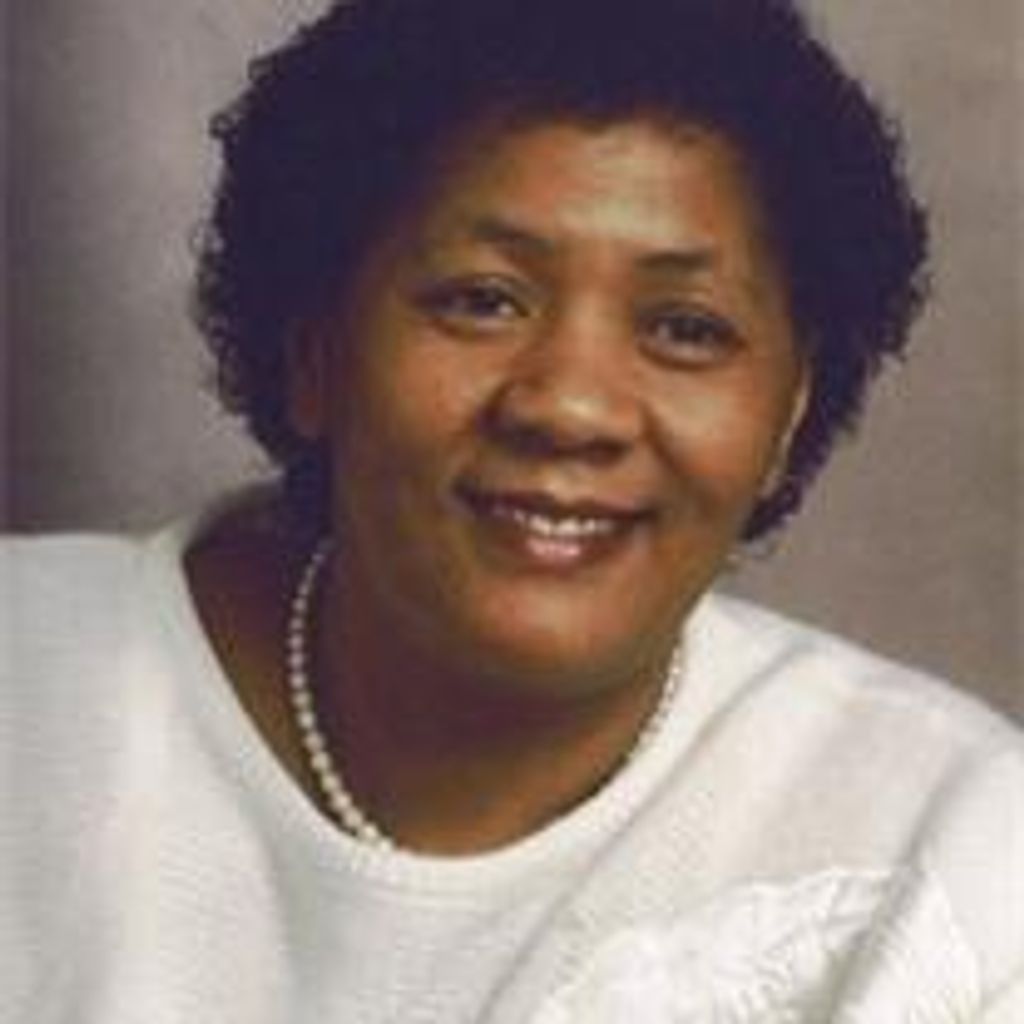 Mable Sharree Carter