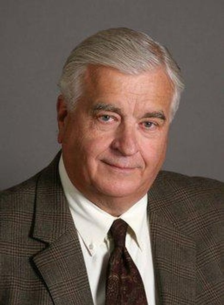 Harlan Sheeler Warthen Jr.