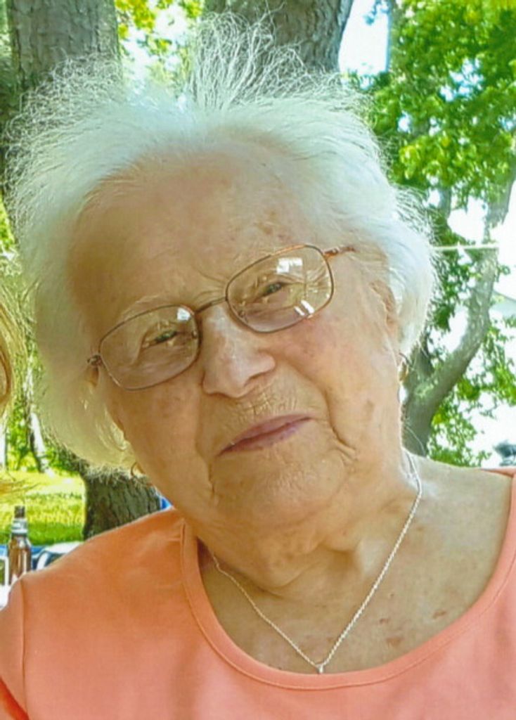 Gilda B. Piacitelli