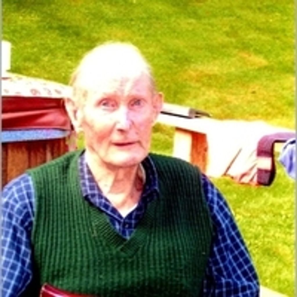 Leonard Charles Hall Profile Photo