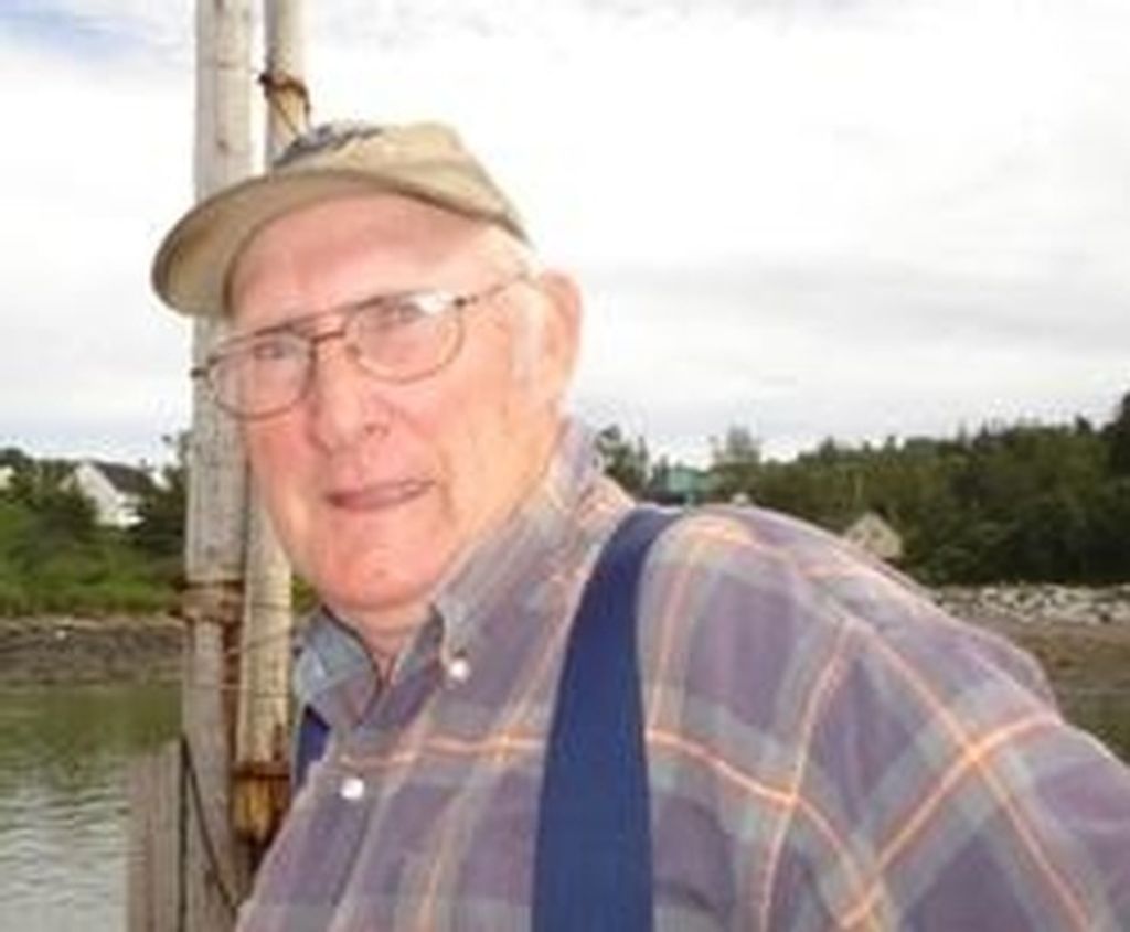 Ernest George Whitman Corbett