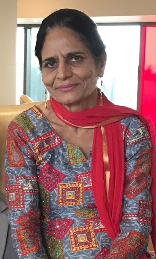 Daljit Kaur Profile Photo