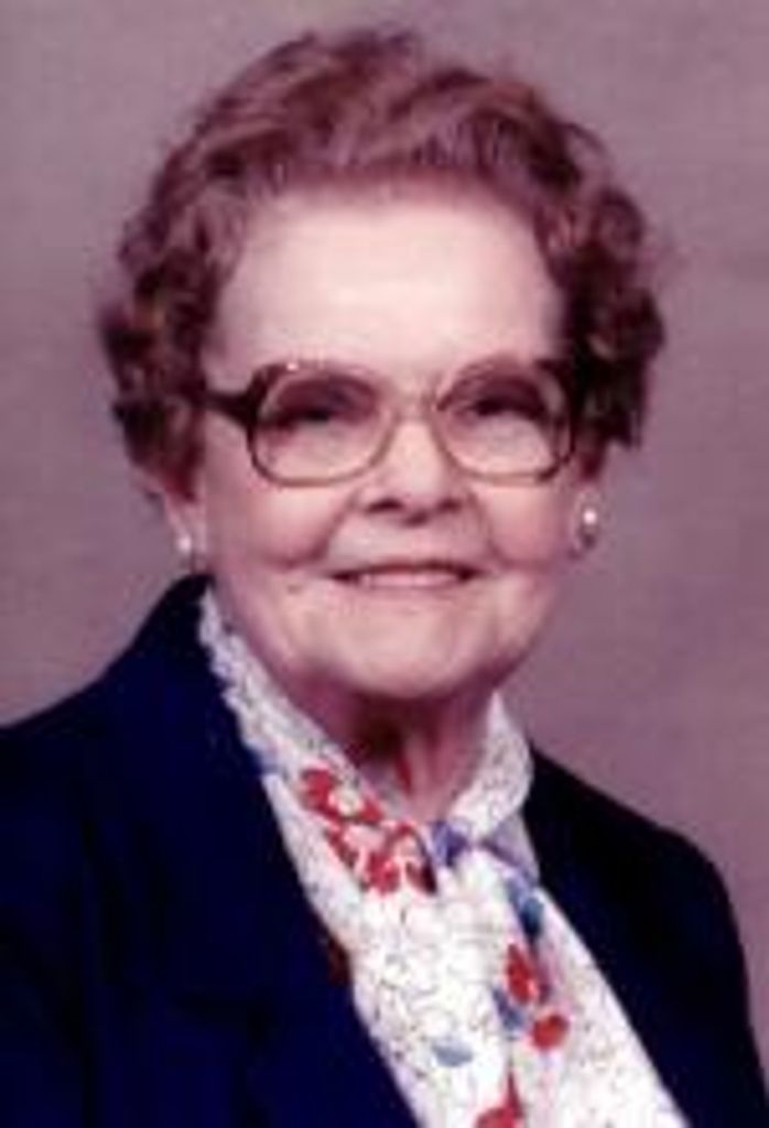 Grace (Tripp) Ruggiere