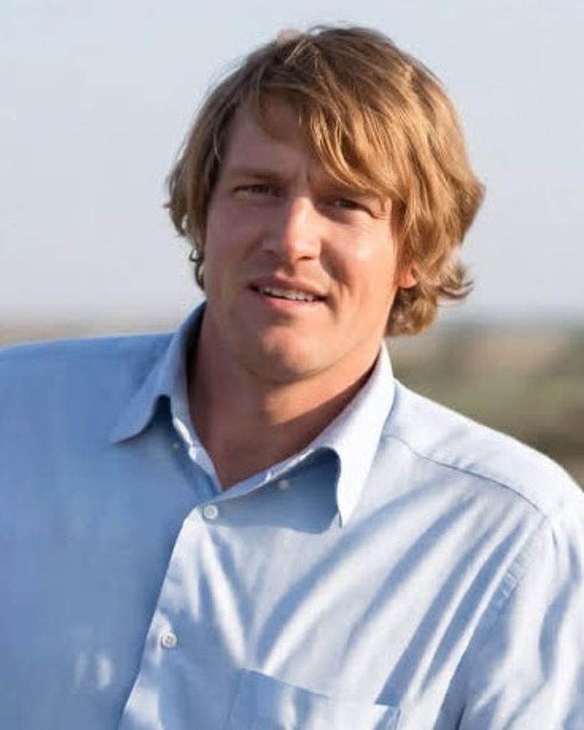 Terry Warnock Profile Photo