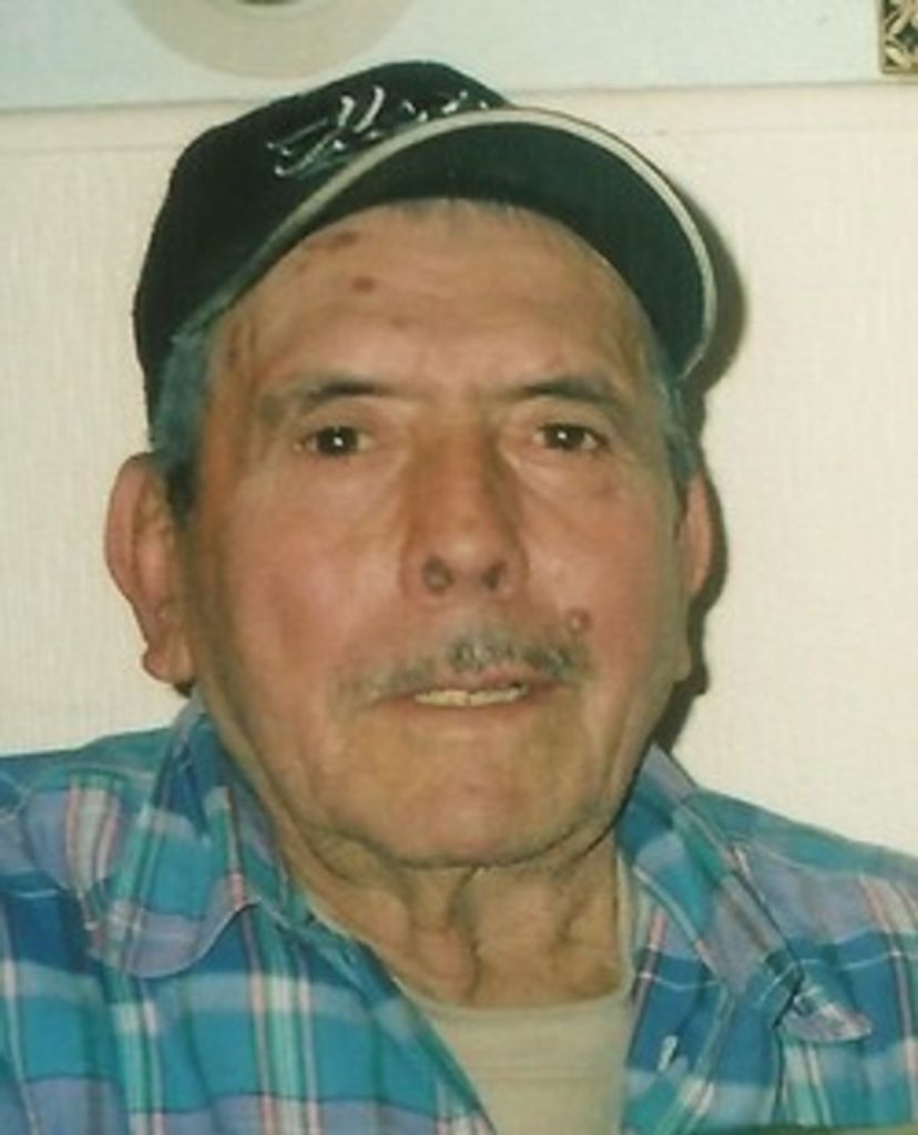 Hilario Herrera Mendoza Profile Photo