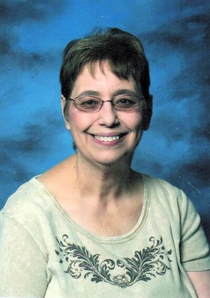 Joyce Darleen Carroll Profile Photo