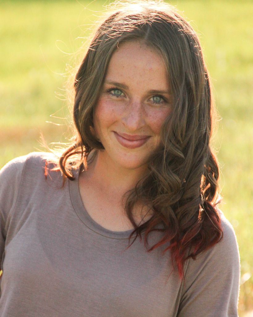 Shaylee Ann Ovard
