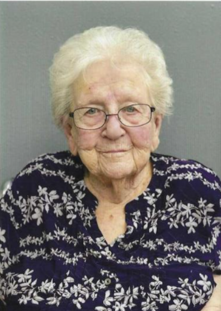 Charlotte Arline Goplin Profile Photo