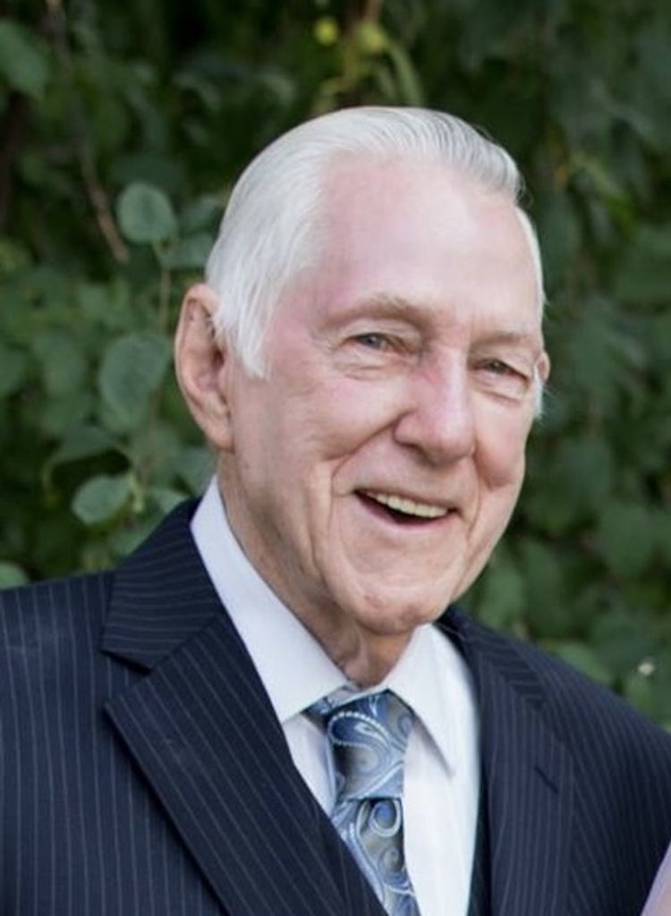 Raymond D. Moreau Profile Photo