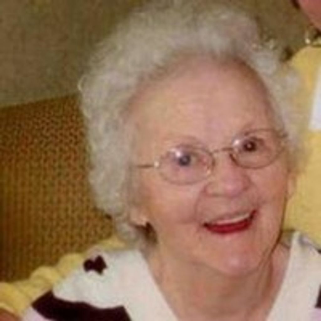Barbara Mayme Hassloch