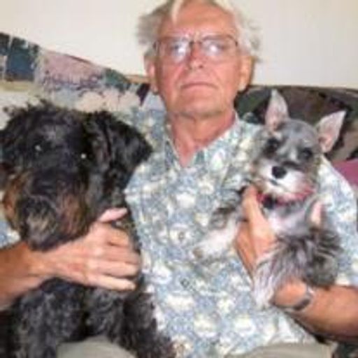 Allen K. Tibodeau Profile Photo
