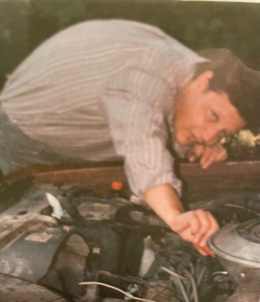 Danny Powers Profile Photo