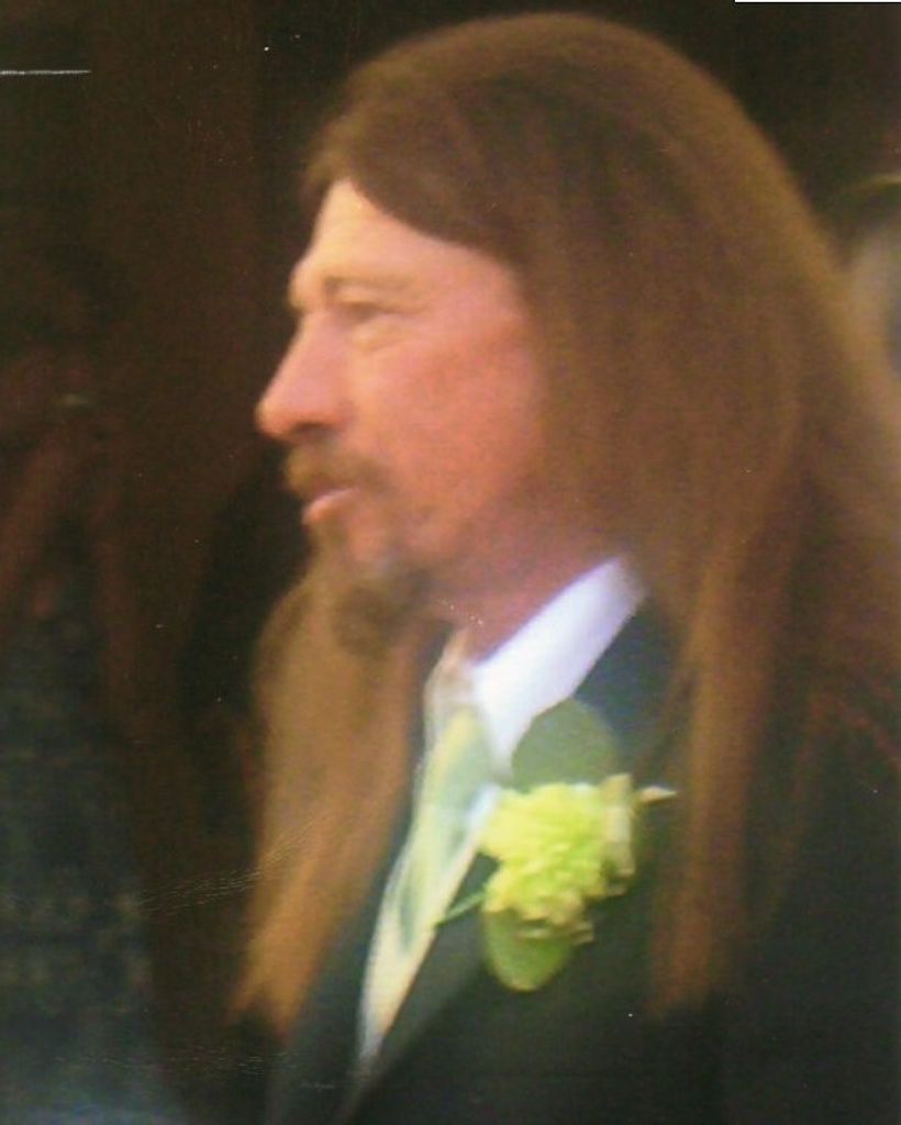 Randy Taylor Profile Photo