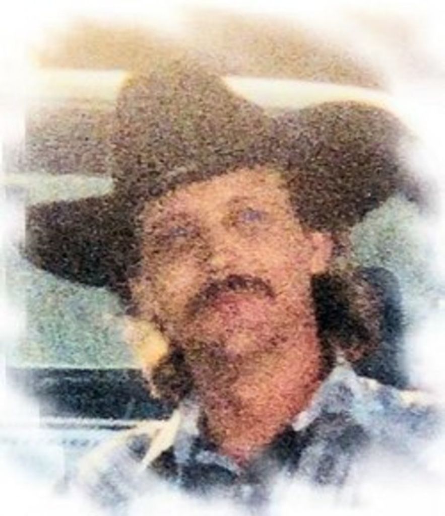 Dale Wayne Smith