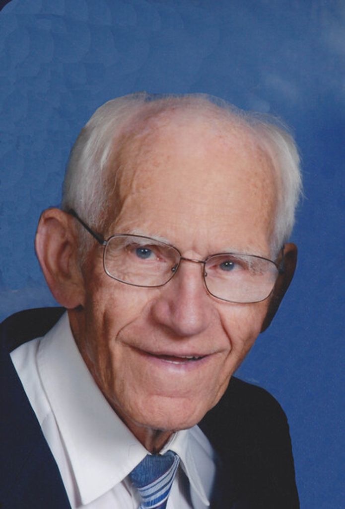 Jay E. Fogelsanger Profile Photo