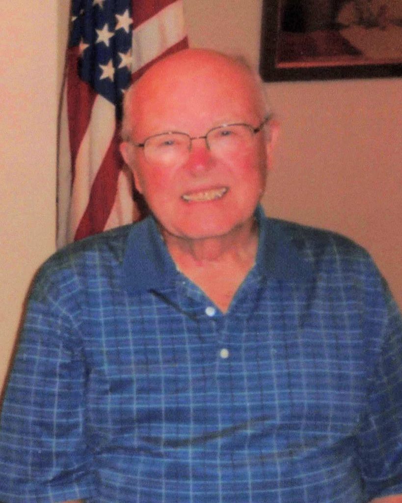 Paul Hilman Kolojeski Profile Photo