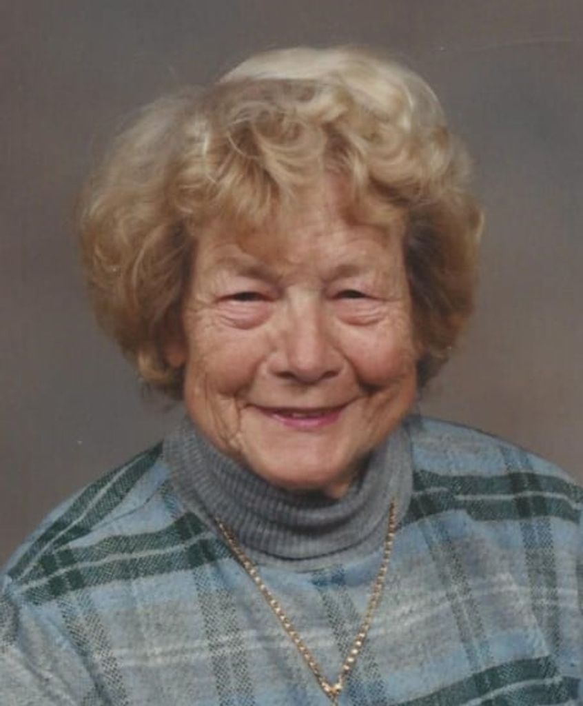 Marilyn M. Coleman