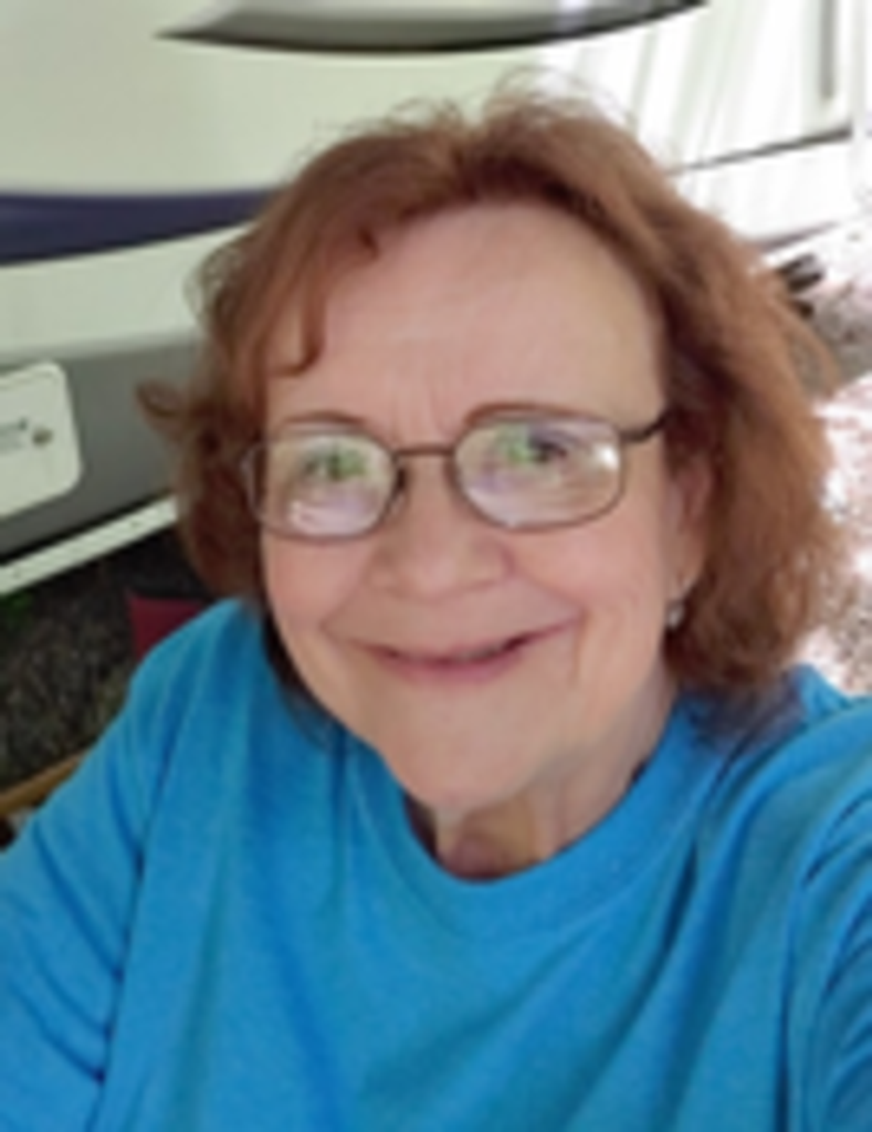 Janice E. (Ahrens) Reynolds