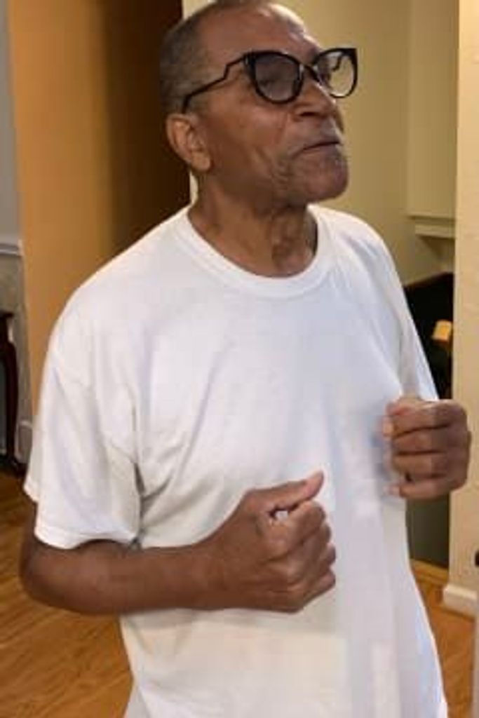 Nathaniel Bruce Johnson "Pie" Profile Photo