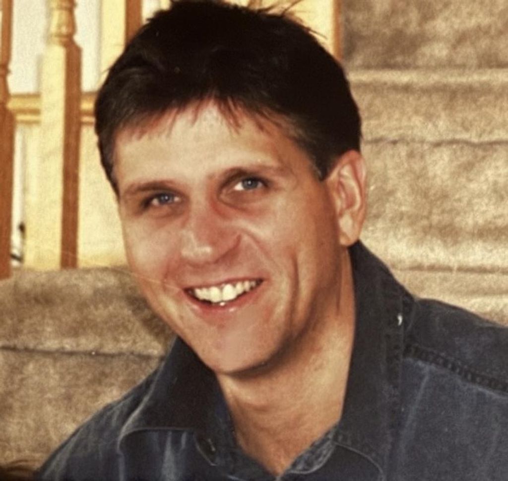 Jeffrey M. Pierzga