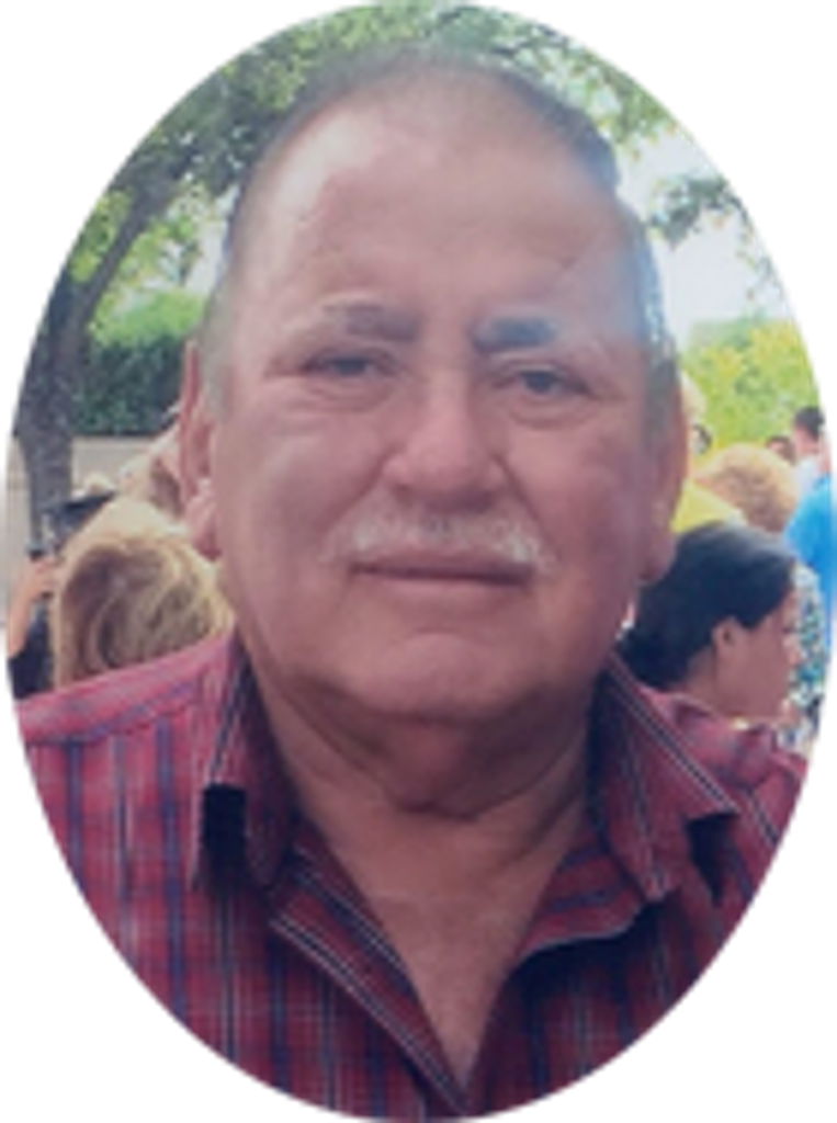 Roberto Gonzalez, Sr.