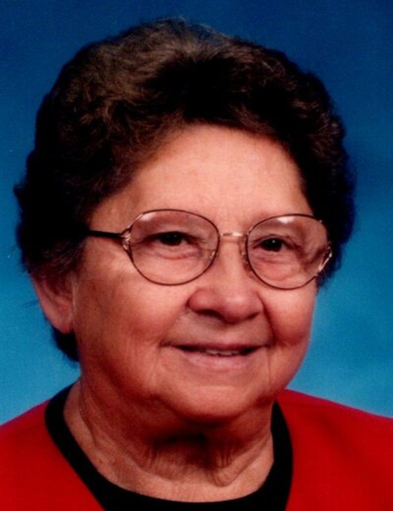 Martha C. Jackson Profile Photo