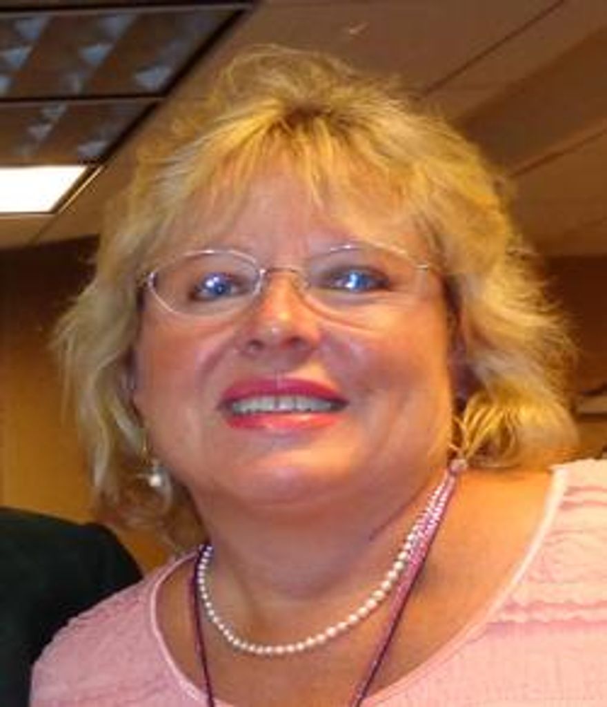Carol J. Greiner Profile Photo
