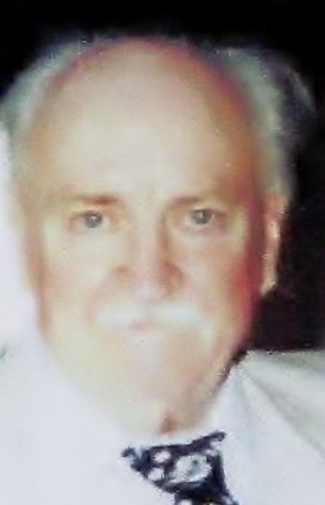 Walter E. Jermyn Profile Photo