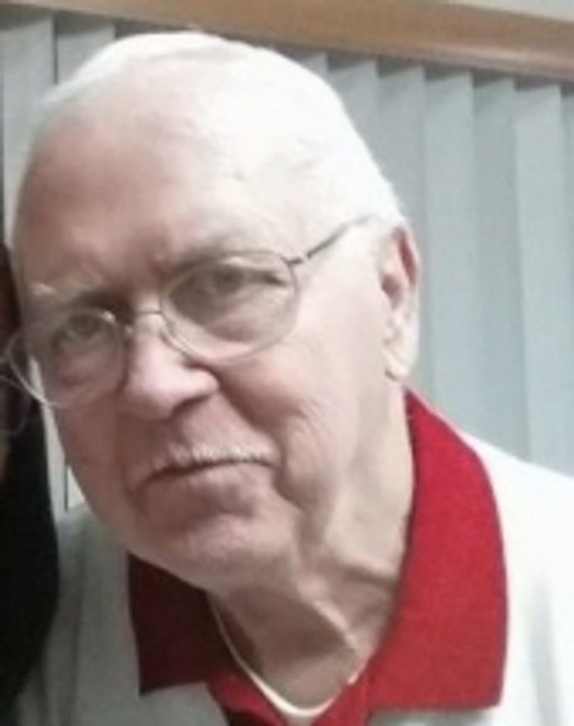 Richard A. "Dick" Sutton