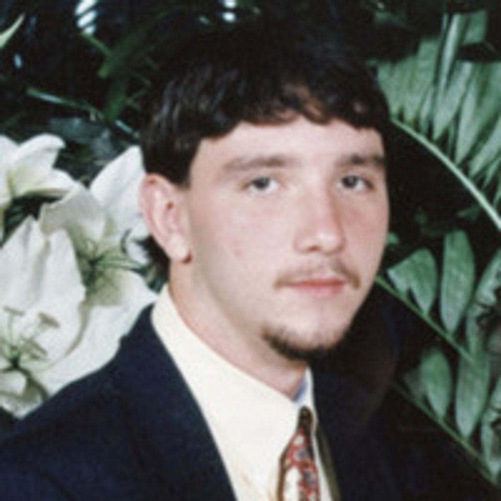 Christopher Grant Lewis