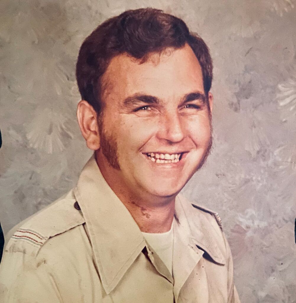 William “Billy” Fant Profile Photo