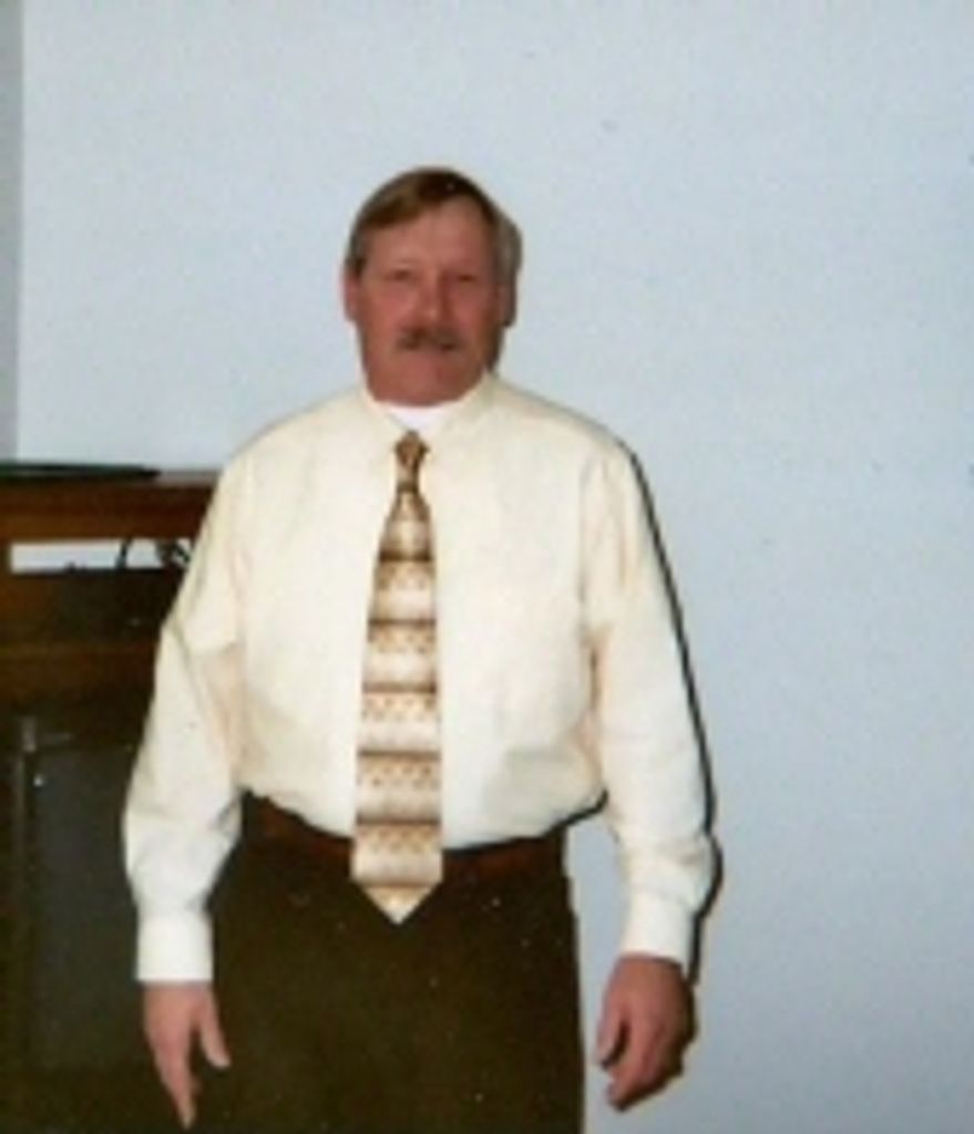 Gary E. Weatherwax