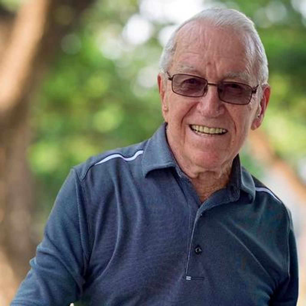 Donald Joseph Hausmann