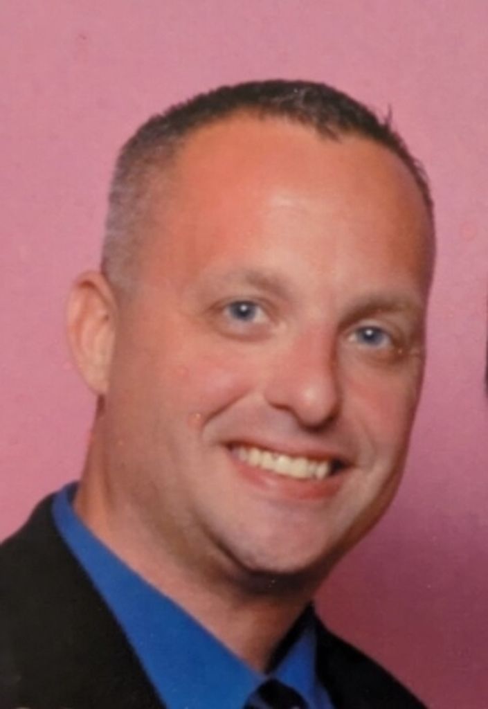 Eric M. Blamowski Profile Photo